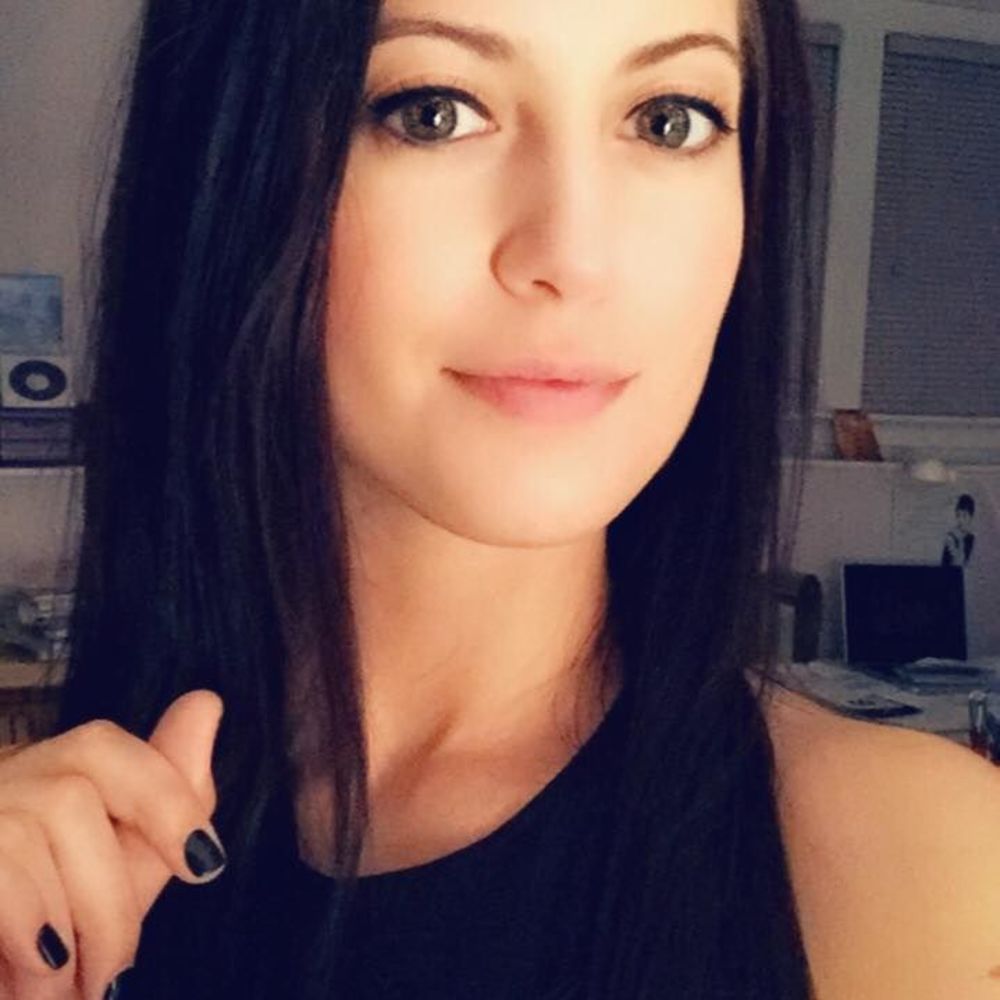 Meet your Posher, Gillian